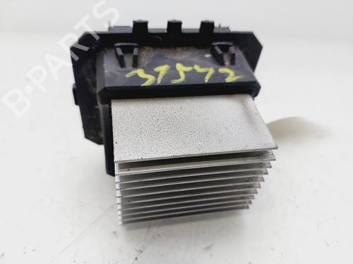 Varmeblæsermodstand PEUGEOT 308 I (4A_, 4C_) [2007-2016]  29763704
