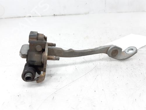 Used Hinge/Door check strap RENAULT CLIO II (BB_, CB_) 1.2 16V (BB05, BB0W, BB11, BB27, BB2T, BB2U, BB2V, CB05,... (75 hp) 13999559