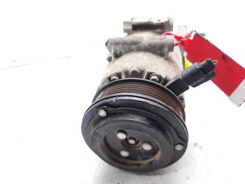 Used AC compressor FORD FIESTA VI (CB1, CCN) 1.25 (82 hp) 16401699