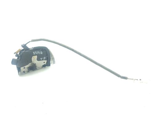 Rear right lock BMW X5 (E53)  | BP27674325C99 