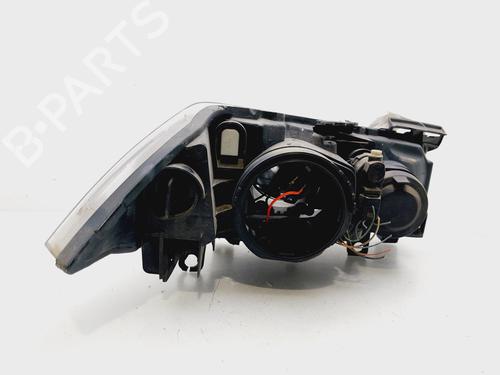 Left headlight RENAULT MEGANE II (BM0/1_, CM0/1_)  | BP30609500C28 