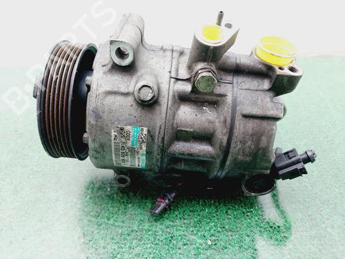 AC compressor VW PASSAT B7 Variant (365)  | BP29616752M34 