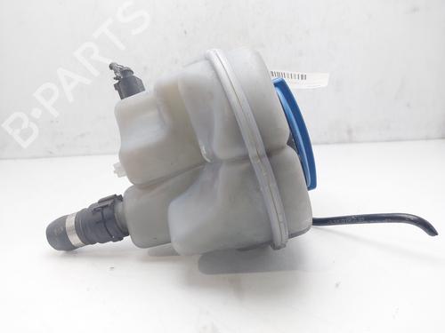 Expansion tank AUDI A7 Sportback (4GA, 4GF) 3.0 TDI quattro | BP13705038C120 