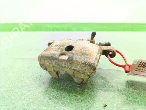 Høyre bremsecaliper bak MITSUBISHI PAJERO II (V3_W, V2_W, V4_W, V5_W) 2.5 TD 4WD (V24W) | BP30053784M106