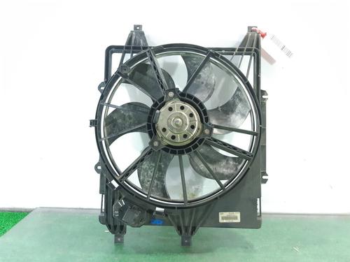 Used Radiator fan Radiator fan RENAULT CLIO II (BB_, CB_) 1.2 16V (73 hp) 10512055 10512055