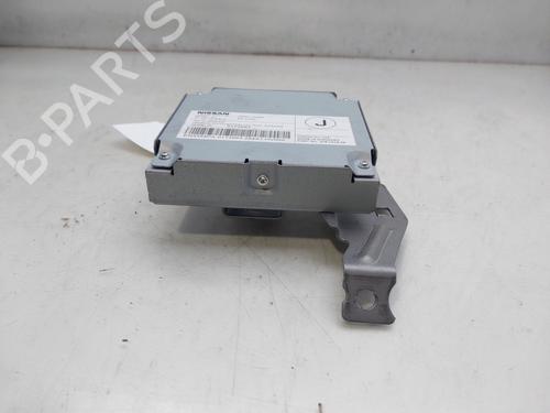 Electronic module NISSAN QASHQAI II SUV (J11, J11_)  | BP16866743M83 