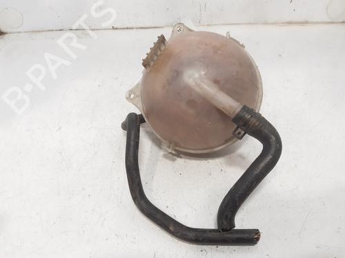 Expansion tank VW FOX Hatchback (5Z1, 5Z3, 5Z4) 1.4 TDI | BP12401896C120 