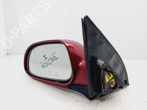 Used Left mirror CHEVROLET LACETTI (J200) 2.0 D (121 hp) 29550318