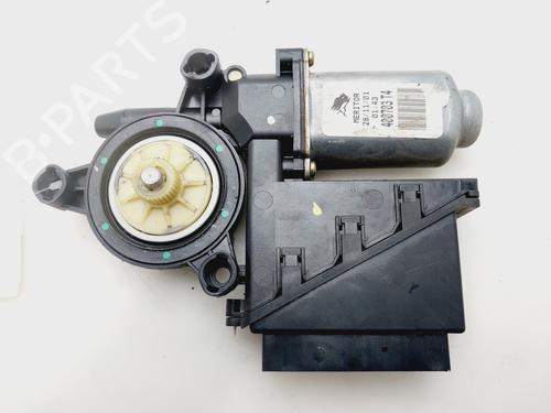 Used Left front window motor Left front window motor VW POLO IV (9N_, 9A_) 1.4 16V (75 hp) 32228149 32228149