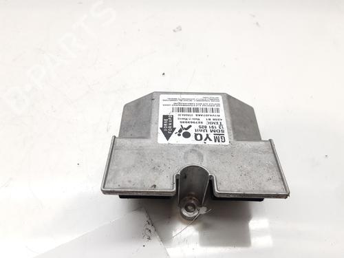 Used ECU airbags OPEL ASTRA H (A04) [2004-2014]  11030940
