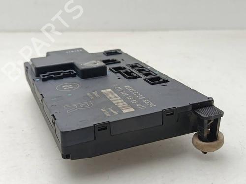 Electronic module MERCEDES-BENZ E-CLASS (W211) E 270 CDI (211.016) | BP39595918M83 - Image 4