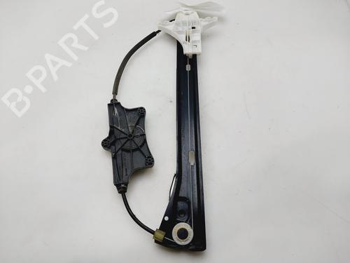 Rear right window mechanism VW PASSAT B8 (3G2, CB2)  | BP31816839C25 