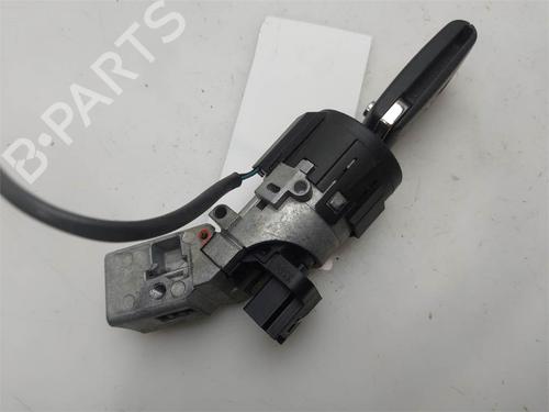 Ignition barrel CITROËN C6 (TD_) 2.7 HDi | BP38415272M48 - Image 4