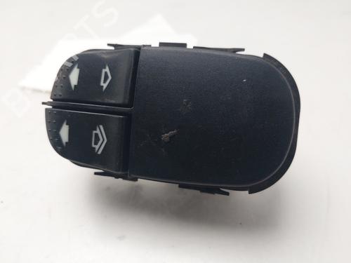 Left front window switch FORD FOCUS I (DAW, DBW) 1.8 Turbo DI / TDDi | BP33620081I27 - Image 3