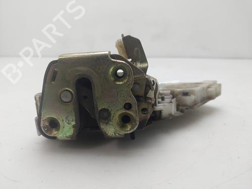 Used Rear right lock Rear right lock NISSAN ALMERA II (N16) 2.2 Di (110 hp) 33201309 33201309