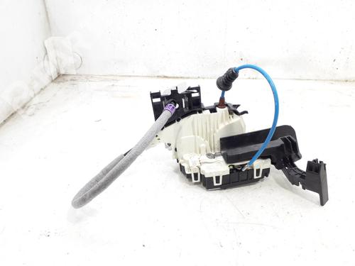Used Front left lock Front left lock MERCEDES-BENZ A-CLASS (W176) A 200 CDI / d (176.008) (136 hp) 9816211 9816211