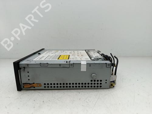 Radio VW PASSAT B8 (3G2, CB2) | BP32507454E6