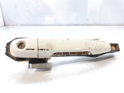 Used Front left exterior door handle MITSUBISHI L200 / TRITON (KA_T, KB_T) 2.5 DI-D 4WD (KB4T) (136 hp) 16864384