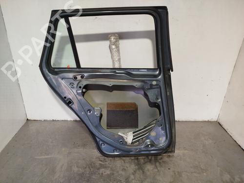 Left rear door VW GOLF V Variant (1K5) 1.9 TDI | BP32384660C4 