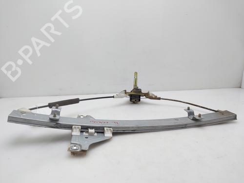 Rear left window mechanism CHEVROLET NUBIRA Saloon 1.4 | BP17910848C24 