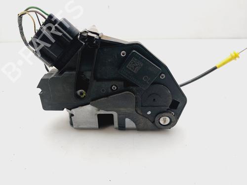 Rear right lock FORD FIESTA VI (CB1, CCN)  | BP24653659C99 