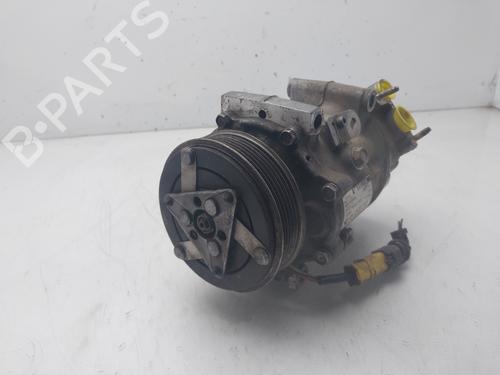 Used AC compressor AC compressor CITROËN JUMPER II Van 2.0 BlueHDi 110 (110 hp) 32700078 32700078