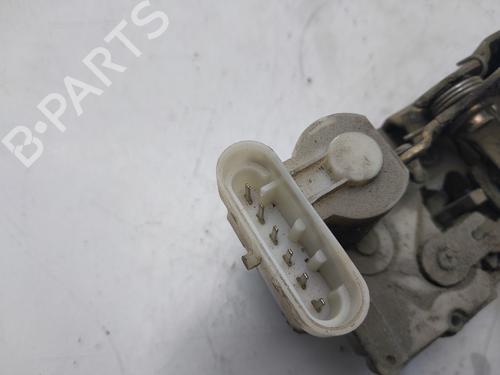 Front left lock FIAT PUNTO (176_) 60 1.2 (176AP, 176AR, 176AQ, 176BB) | BP11335821C98 
