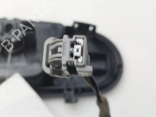 Front right interior door handle FORD FIESTA VI (CB1, CCN) 1.4 TDCi | BP39143340I14 - Image 4