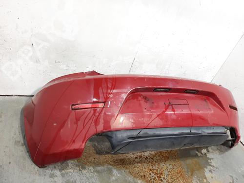 Rear bumper ALFA ROMEO 147 (937_) 1.9 JTD (937.AXF1A, 937.BXF1A) | BP16303766C8 
