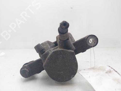 Left rear brake caliper TOYOTA AVENSIS Saloon (_T25_) 2.0 D-4D (CDT250_, CDT250R) | BP15596375M107 