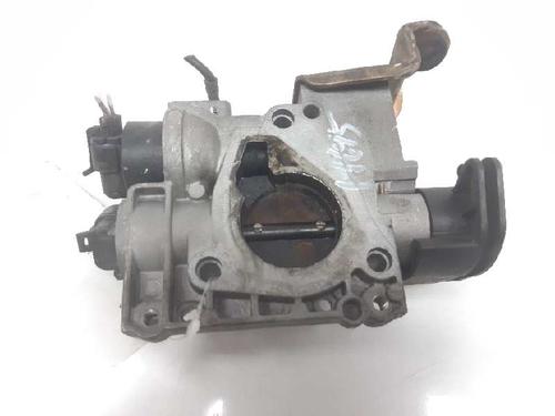 Used Throttle body FIAT PUNTO Hatchback Van (188_) 1.2 60 (60 hp) 5410662