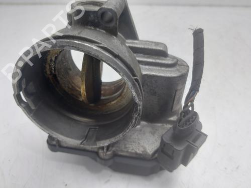 Throttle body SEAT LEON (1P1) 1.9 TDI | BP37757137M82 - Image 2