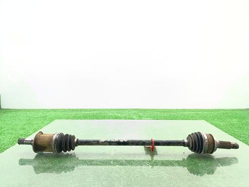 Used Left front driveshaft HONDA CR-V IV (RM_) 2.2 i-DTEC AWD (RE6) (150 hp) 28010412