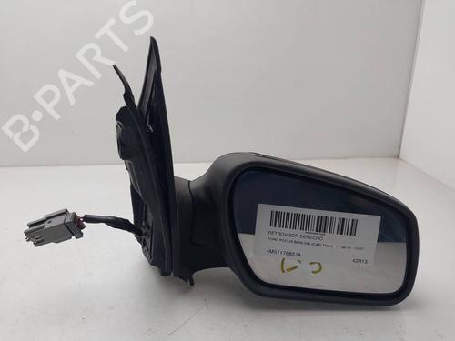 Used Right mirror Right mirror 38624009 38624009