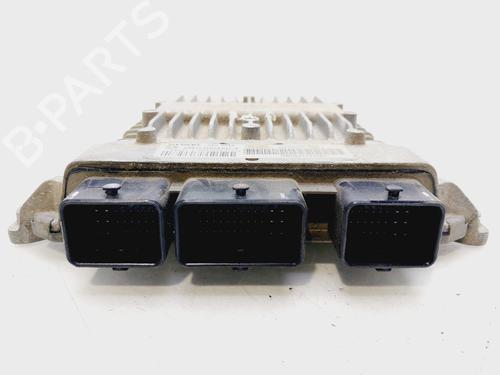 Engine control unit (ECU) PEUGEOT 307 (3A/C) 2.0 HDi 90 | BP30539830M57