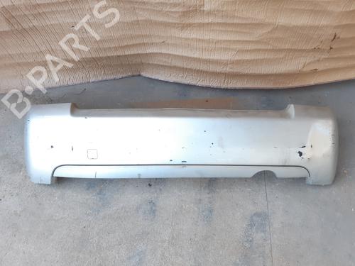 Rear bumper CITROËN C2 (JM_) 1.4 HDi | BP8960554C8 