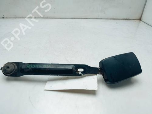 Used Seat buckle Seat buckle RENAULT MEGANE III Hatchback (BZ0/1_, B3_) 1.5 dCi (86 hp) 40513792 40513792