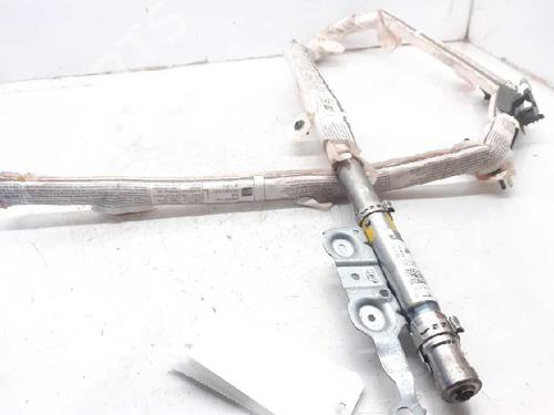 Left curtain airbag SEAT EXEO (3R2) 2.0 TDI | BP6310475C11 