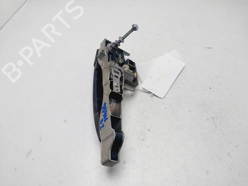 Front left exterior door handle CITROËN C4 I (LC_)  | BP26954949C128 