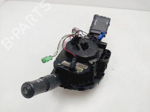 Steering wheel controls RENAULT MEGANE II (BM0/1_, CM0/1_) 1.5 dCi (BM0F, BM0T, BM2B, CM0F, CM0T) | BP29875013E15