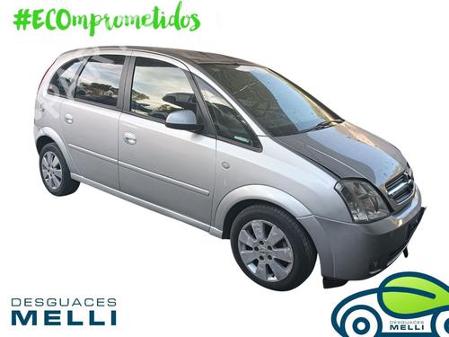ABS pump OPEL MERIVA A MPV (X03)  | BP29329366M43 