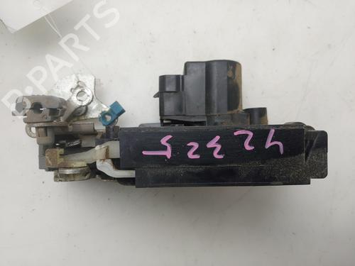 Front left lock CHEVROLET SPARK (M300) 1.2 | BP38049507C98 - Image 3