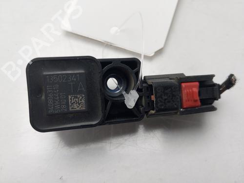 Used Electronic sensor Electronic sensor OPEL INSIGNIA A (G09) [2008-2017] 35944570 35944570