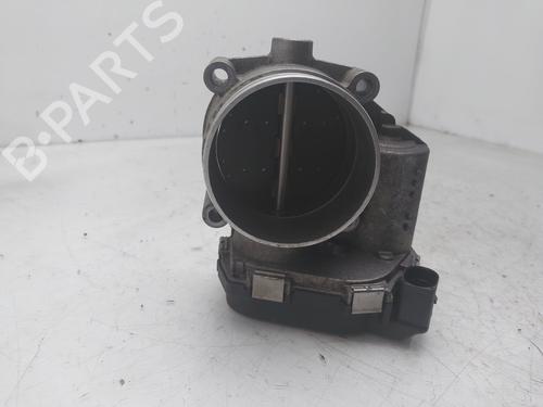 Used Throttle body AUDI A4 B8 Avant (8K5) S4 quattro (333 hp) 31062482