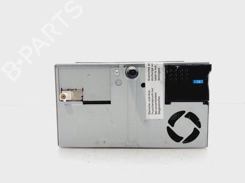 Radio OPEL ZAFIRA / ZAFIRA FAMILY B (A05)  | BP21273320E6