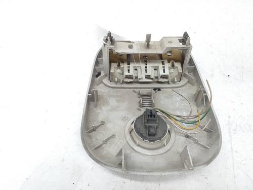 Interior roof light PEUGEOT 407 SW (6E_, 6D_) 1.6 HDi 110 | BP7642569I8 