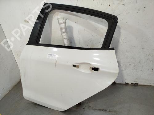 Left rear door PEUGEOT 208 I (CA_, CC_)  | BP25252786C4