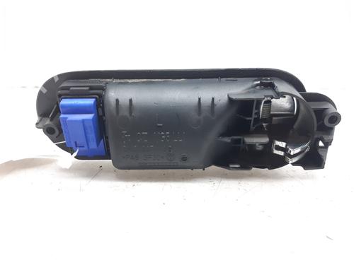 Front left interior door handle VW GOLF PLUS V (5M1, 521)  | BP12435367I13 