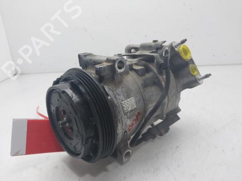 Used AC compressor AC compressor CITROËN C4 Picasso II [2013-2026] 33238889 33238889
