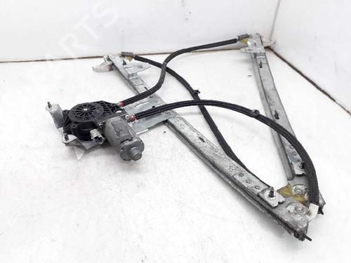 Used Front right window mechanism CITROËN XSARA PICASSO (N68) 1.6 HDi (90 hp) 2895198